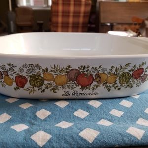 Corningware Le Romarin